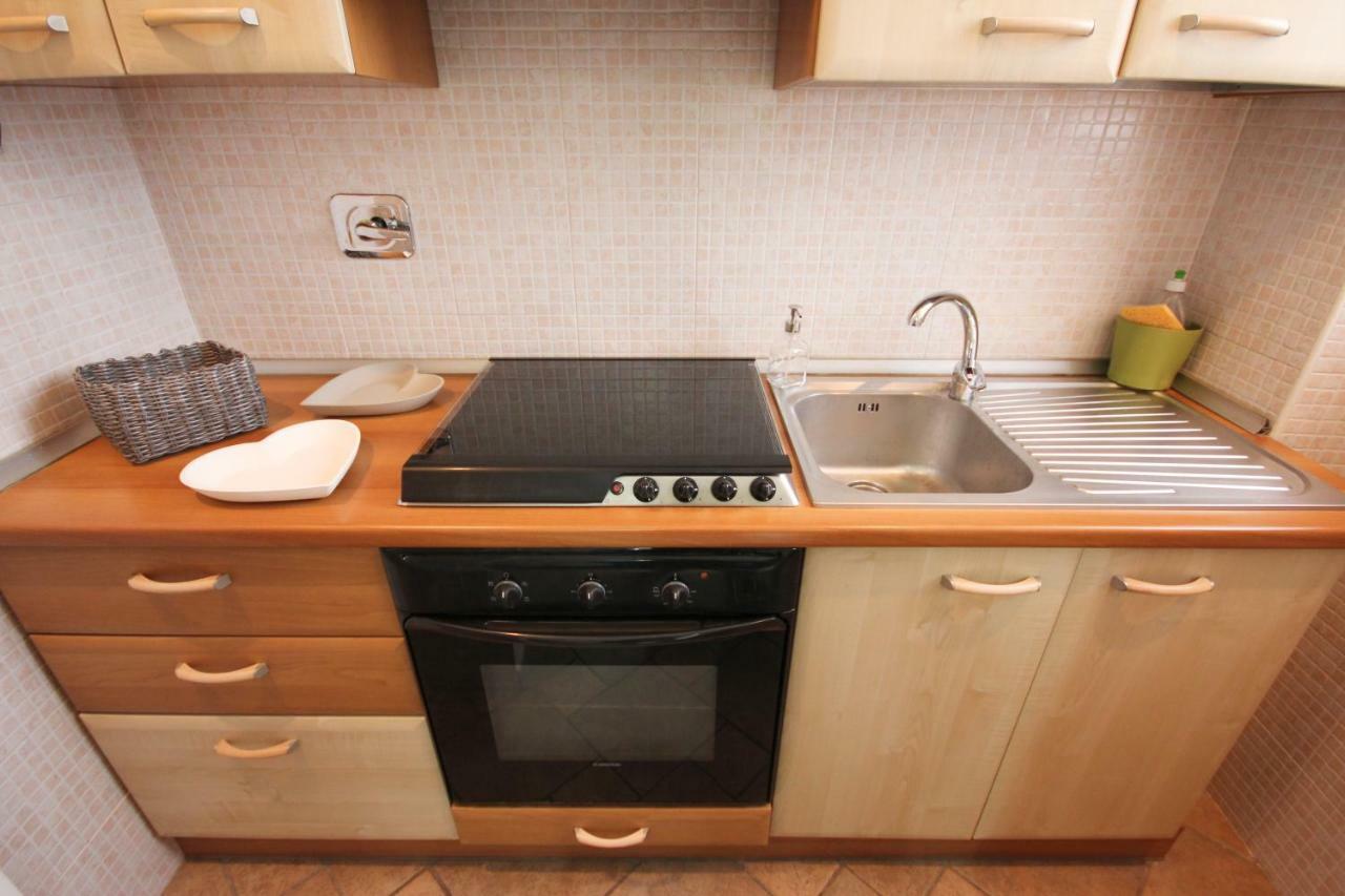 A Casa di Isotta Appartamento Torino Esterno foto