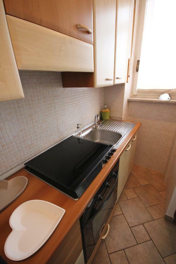 A Casa di Isotta Appartamento Torino Esterno foto