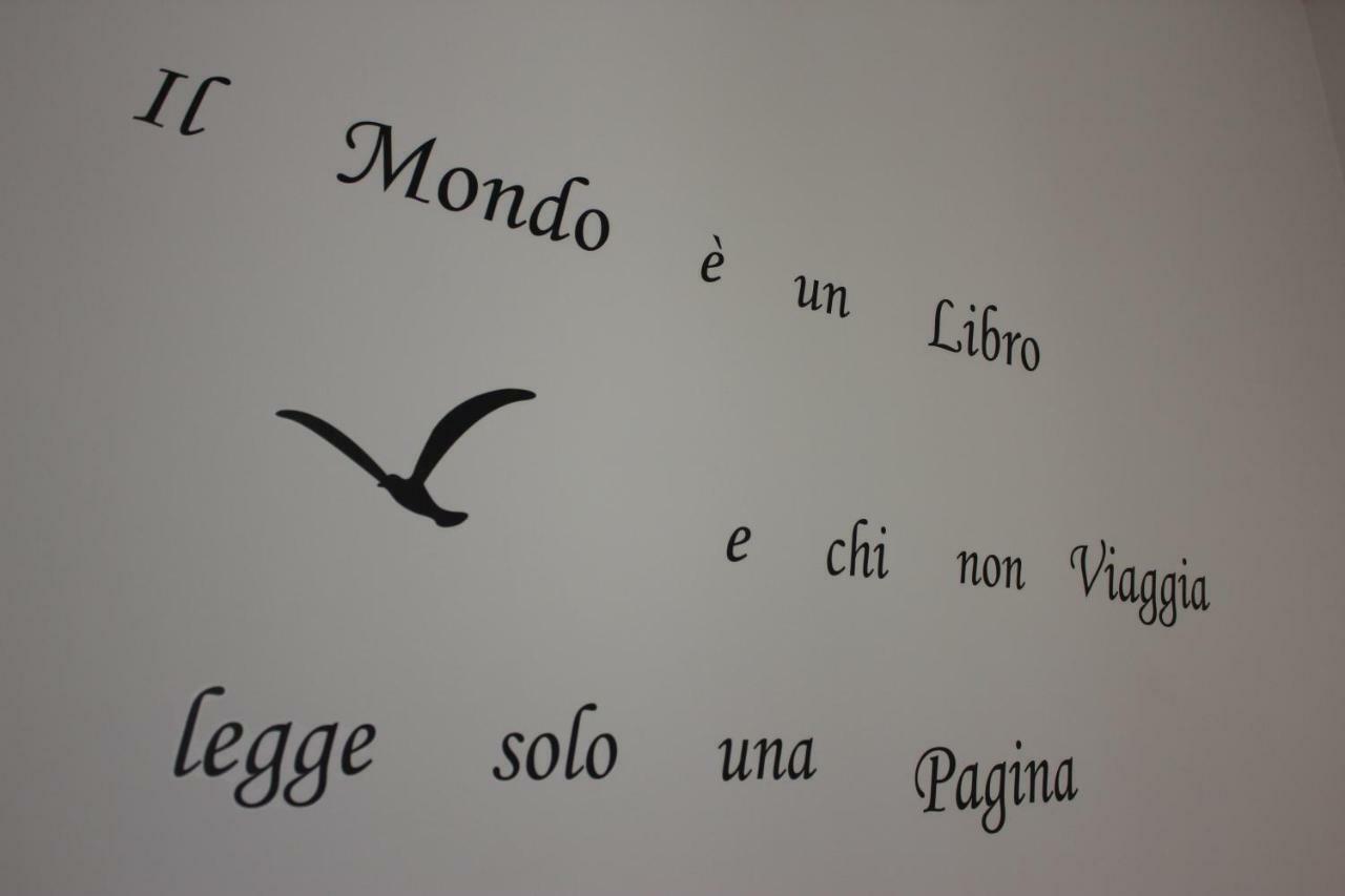 A Casa di Isotta Appartamento Torino Esterno foto